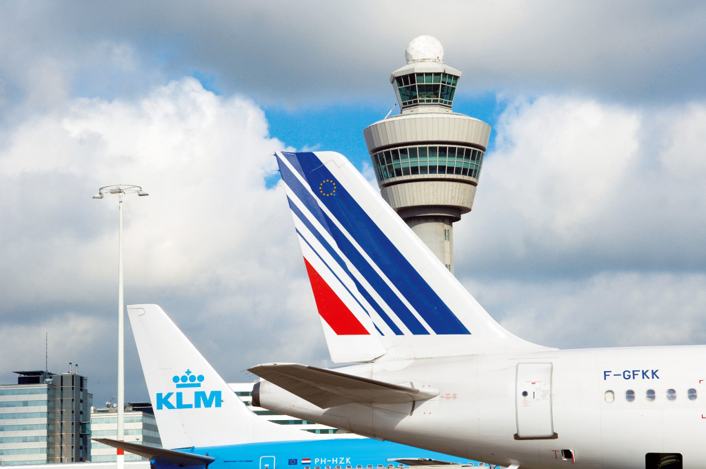 Air-France-Klm