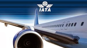 IATA air traffic